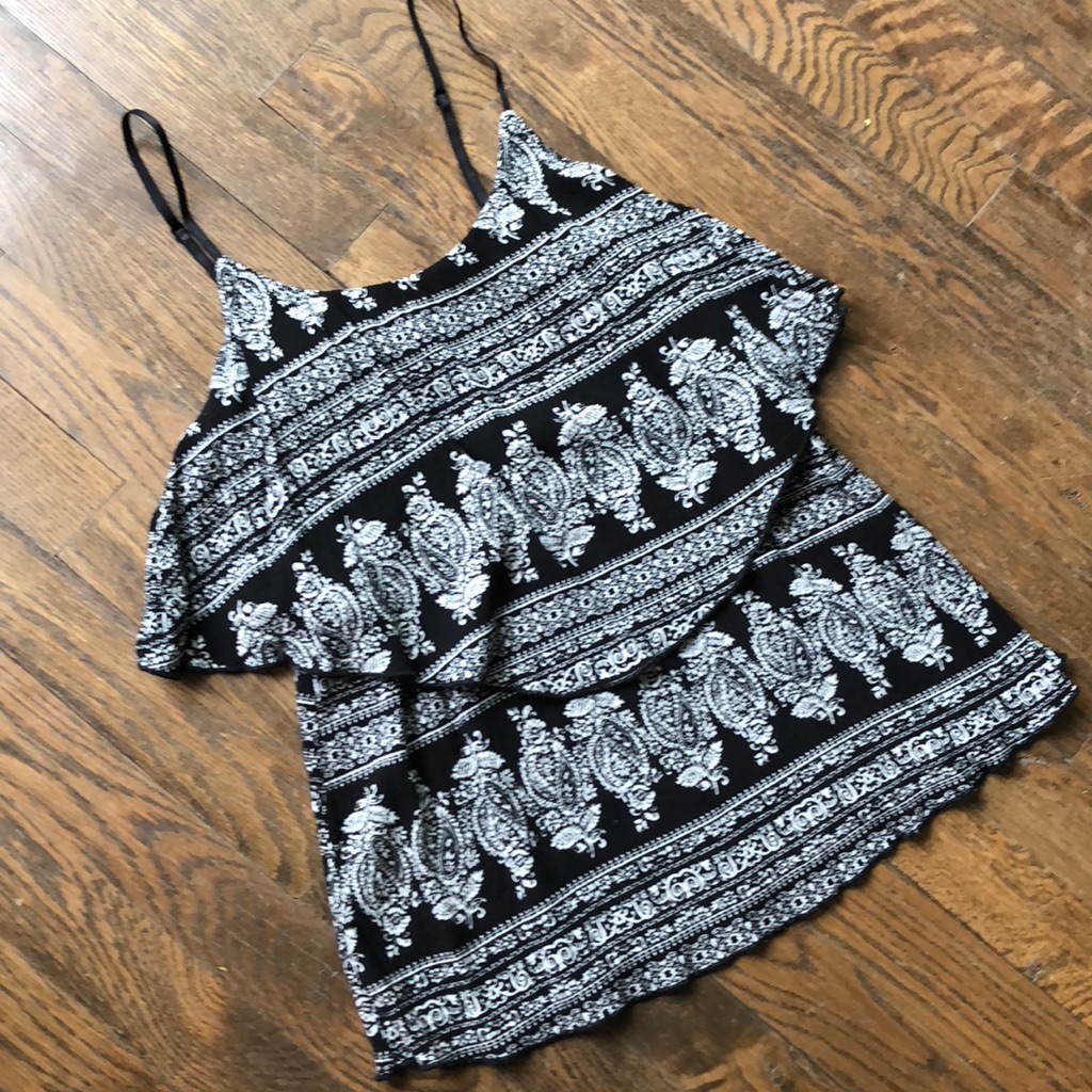 Multi-Layer Cami